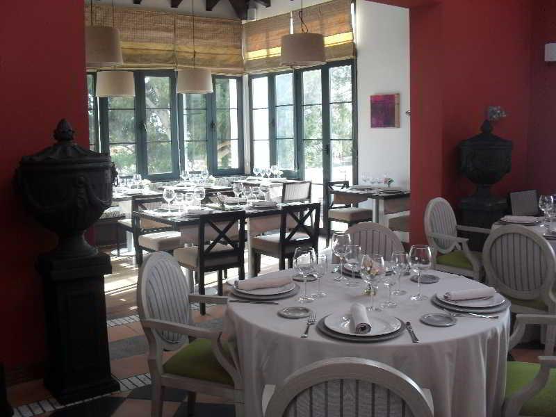 Isla Canela Golf Hotel Boutique Aiamonte Exterior foto