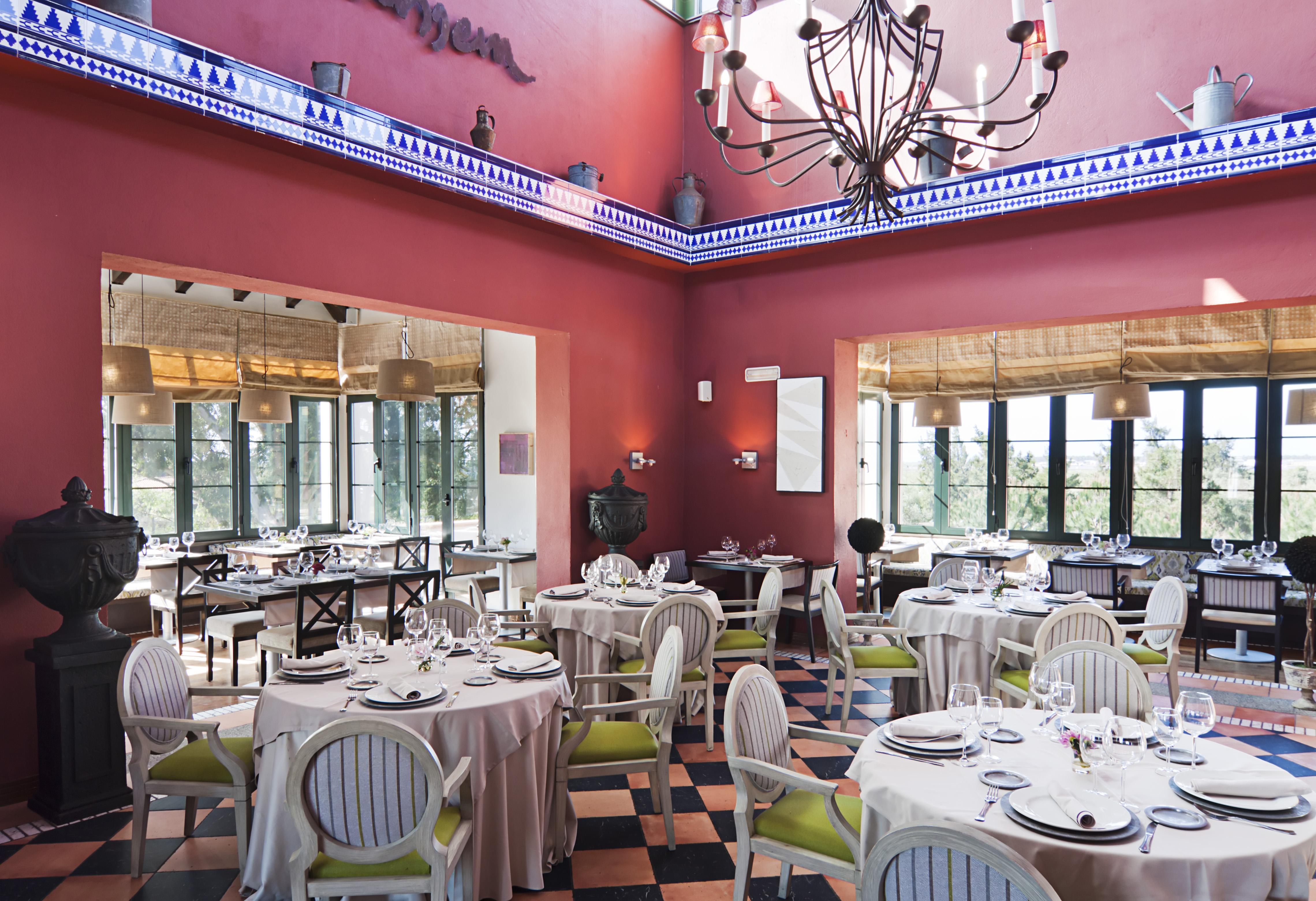Isla Canela Golf Hotel Boutique Aiamonte Exterior foto