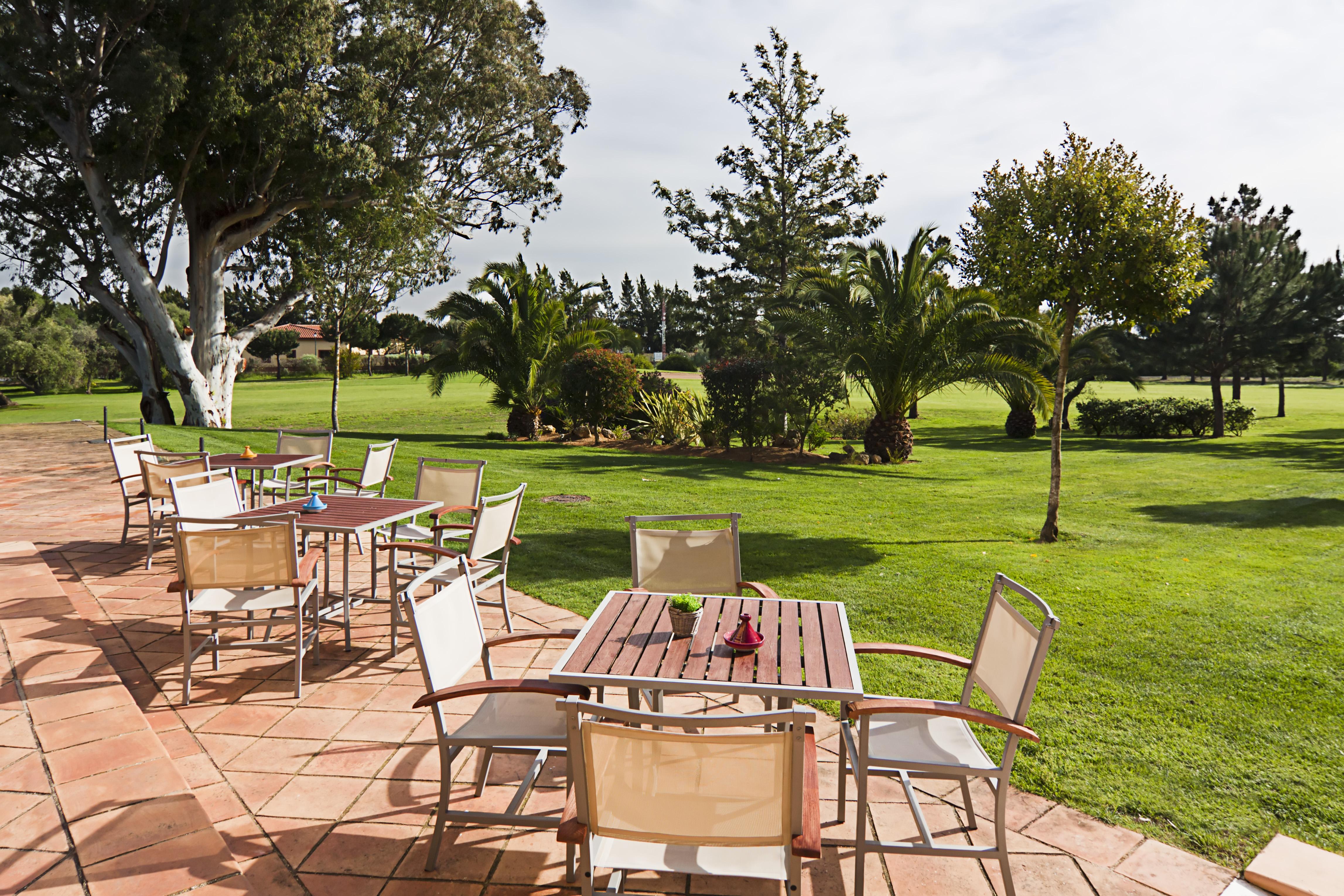 Isla Canela Golf Hotel Boutique Aiamonte Exterior foto