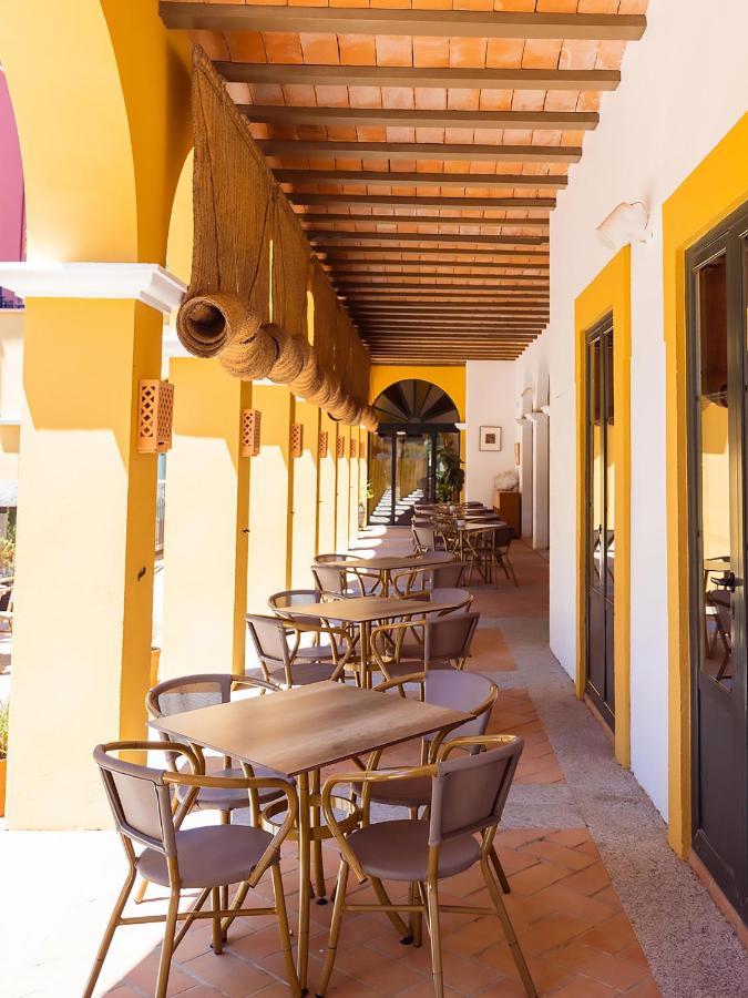 Isla Canela Golf Hotel Boutique Aiamonte Exterior foto