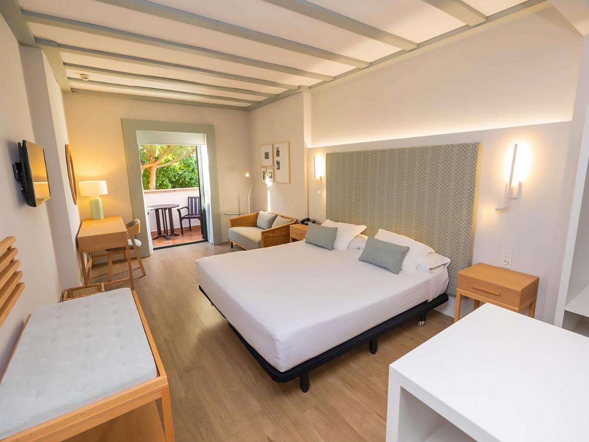 Isla Canela Golf Hotel Boutique Aiamonte Exterior foto