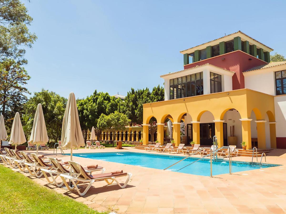 Isla Canela Golf Hotel Boutique Aiamonte Exterior foto