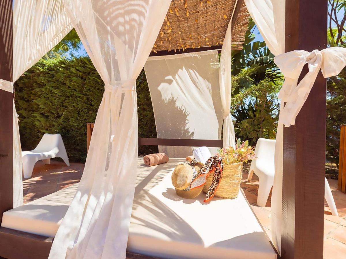 Isla Canela Golf Hotel Boutique Aiamonte Exterior foto