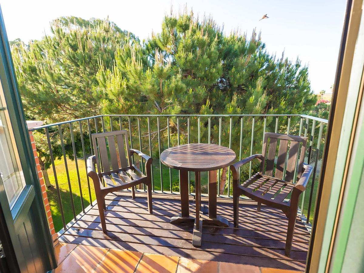 Isla Canela Golf Hotel Boutique Aiamonte Exterior foto
