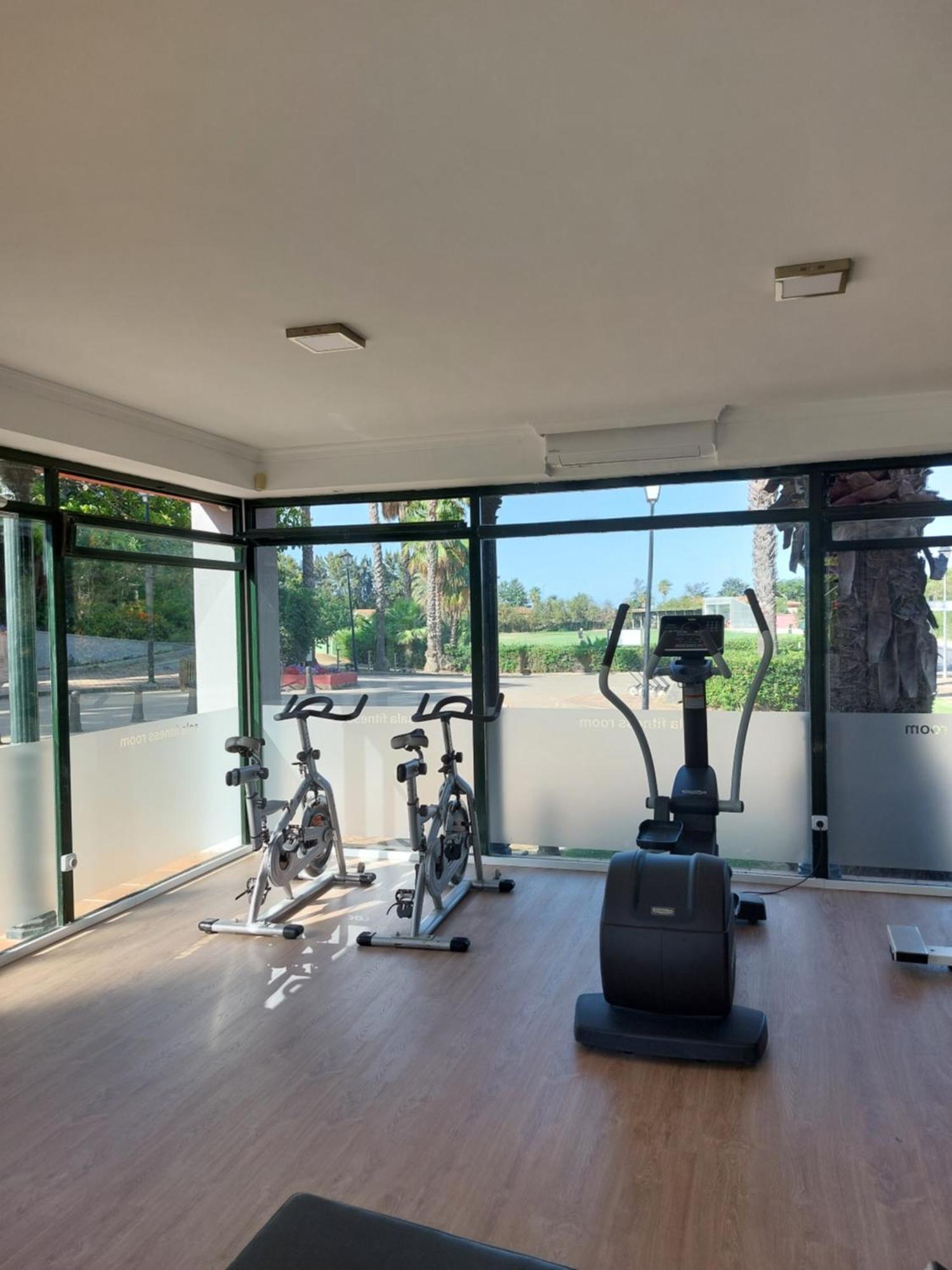Isla Canela Golf Hotel Boutique Aiamonte Exterior foto